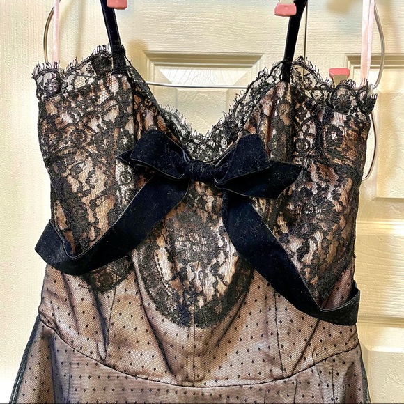 Jill Stuart Delicate Lace Dress - Picture 3 of 9